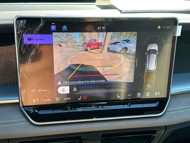 New 2026 Gray Volkswagen 2.0T SE R-Line Black image 30
