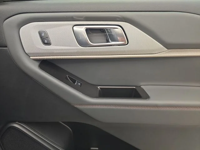 New 2026 Vapor Blue Metallic Ford Active image 12
