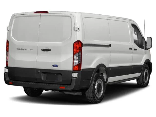 Used 2021 Oxford White Ford Base image 3