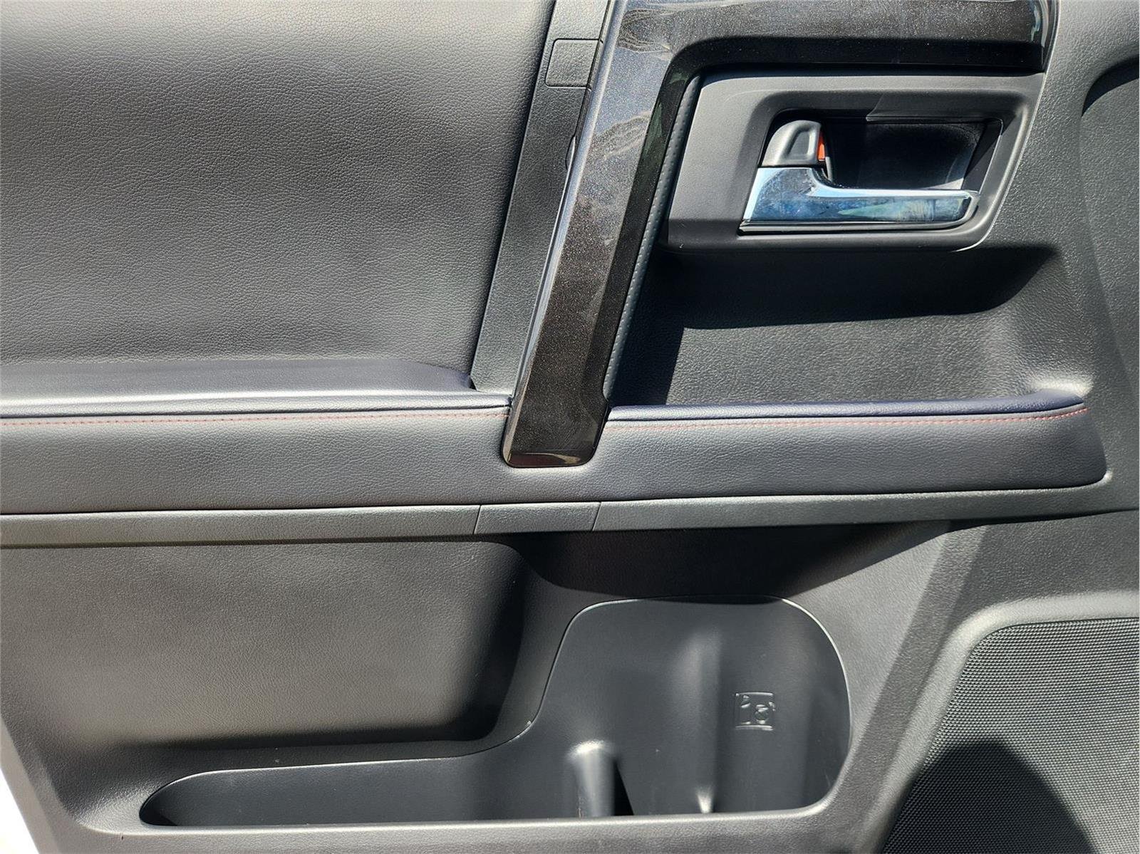 2023 Toyota 4Runner TRD Pro - Photo 23