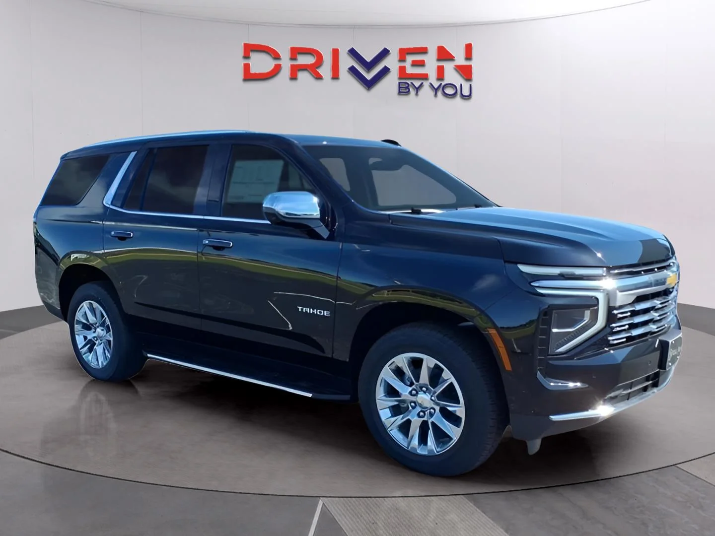 2026 Chevrolet Tahoe Premier - Photo 7