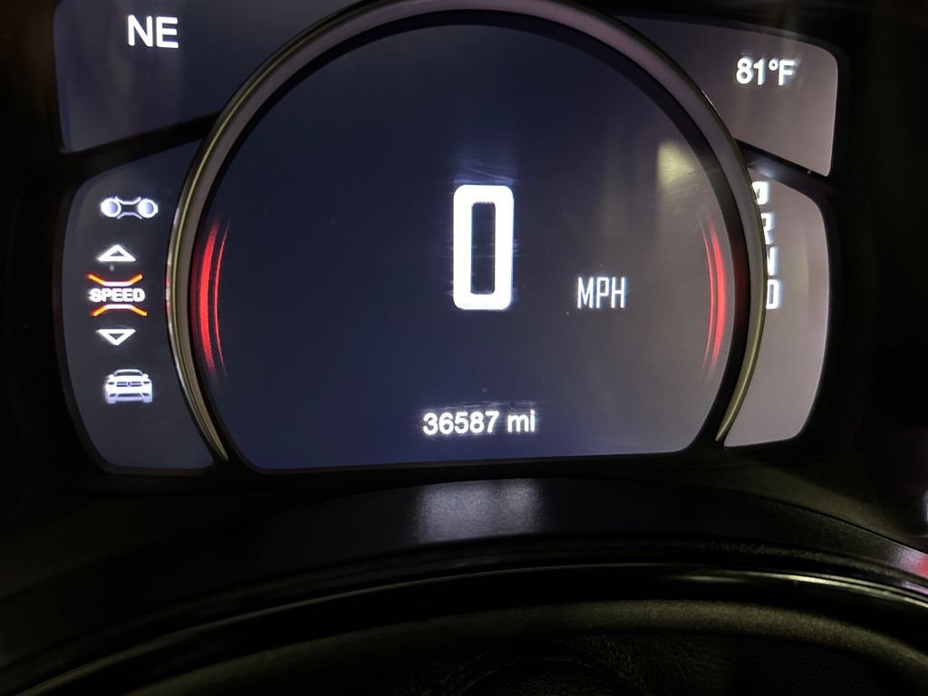 Used 2023 Black Dodge GT Plus image 10