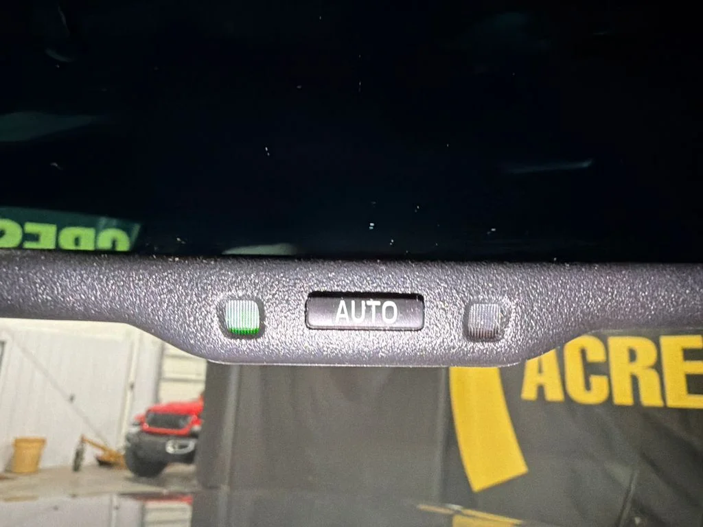 Used 2023 Magnetic Gray Metallic Toyota TRD Off Road image 40
