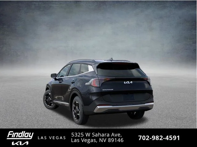 New 2026 Gray Kia EX image 26