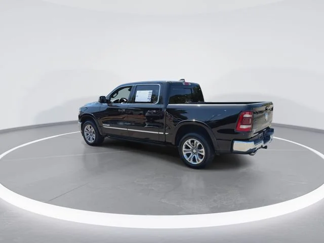 Used 2023 Black Ram Limited image 6