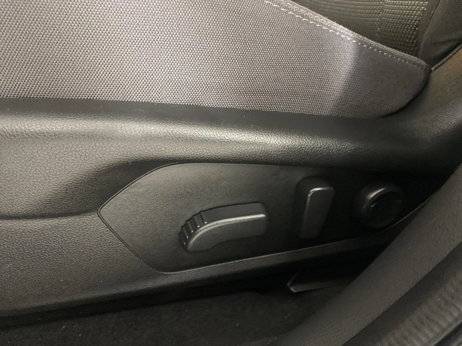 Used 2024 Offshore Blue Metallic Subaru Premium image 11