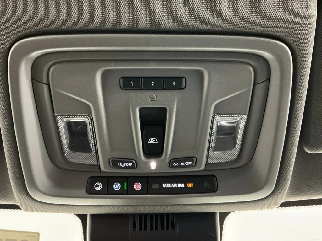 New 2026 Sterling Gray Metallic Chevrolet RST image 12