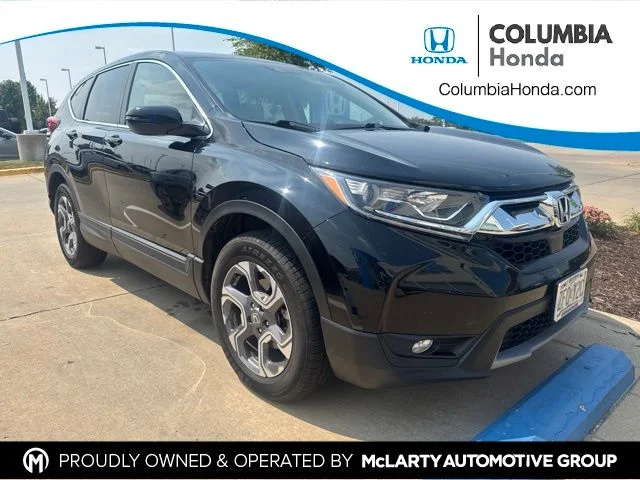 Used 2018  Honda EX-L image 1