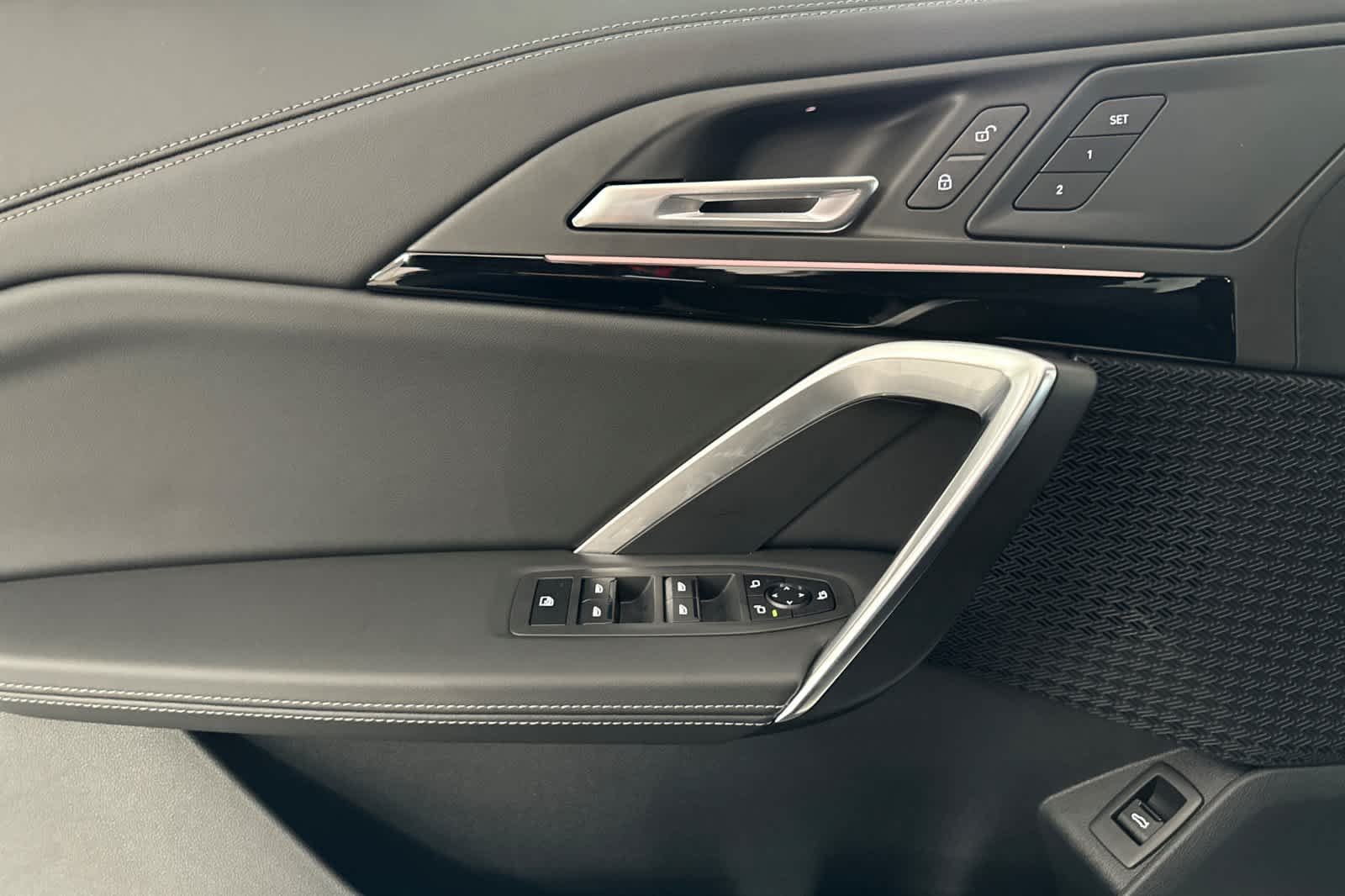 2026 BMW X1 28i - Photo 12