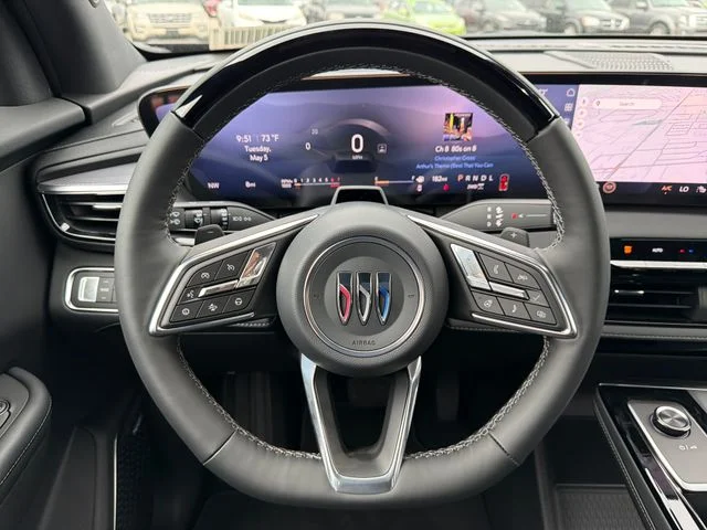 2026 Buick Enclave Sport Touring - Photo 10