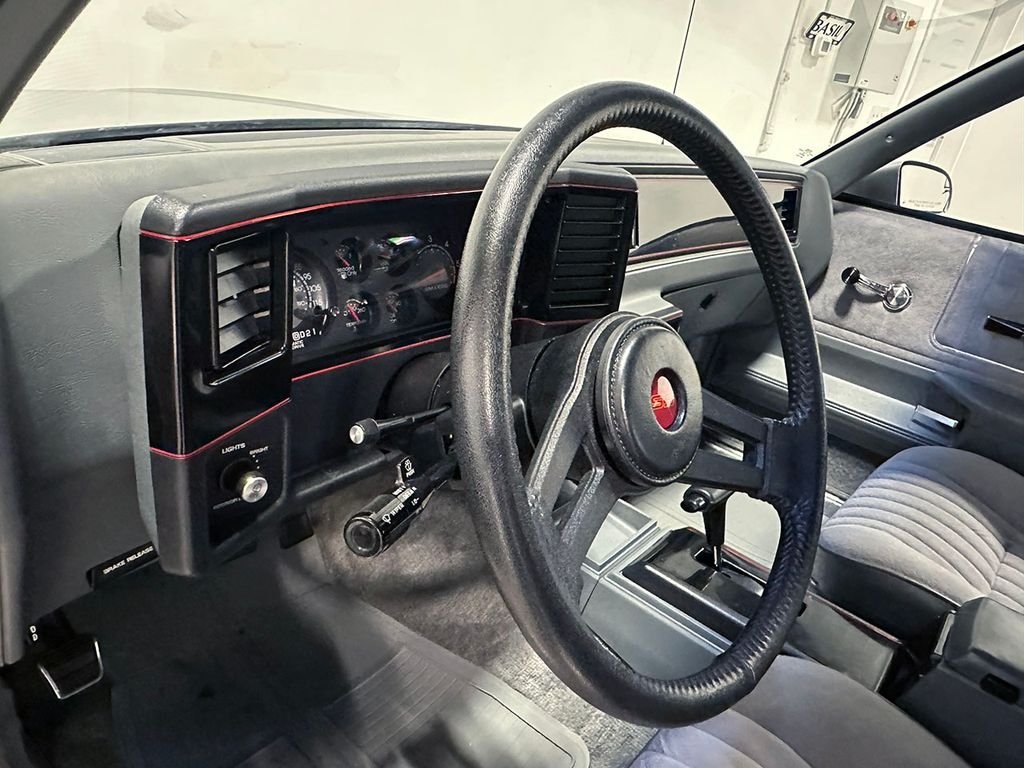 Used 1987 Gray Chevrolet  image 65