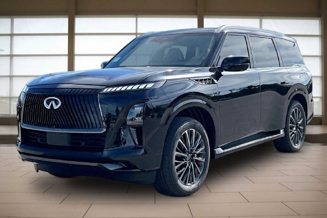 QX80