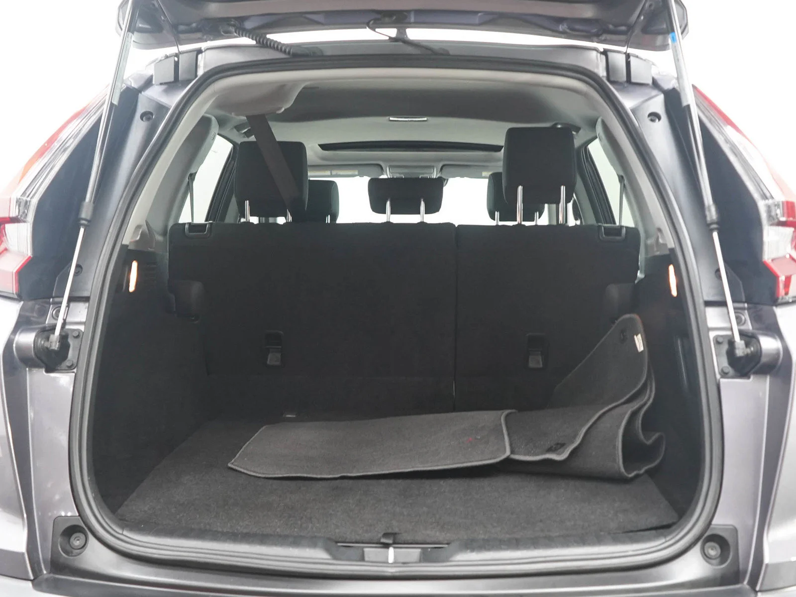 Used 2021  Honda ex image 17