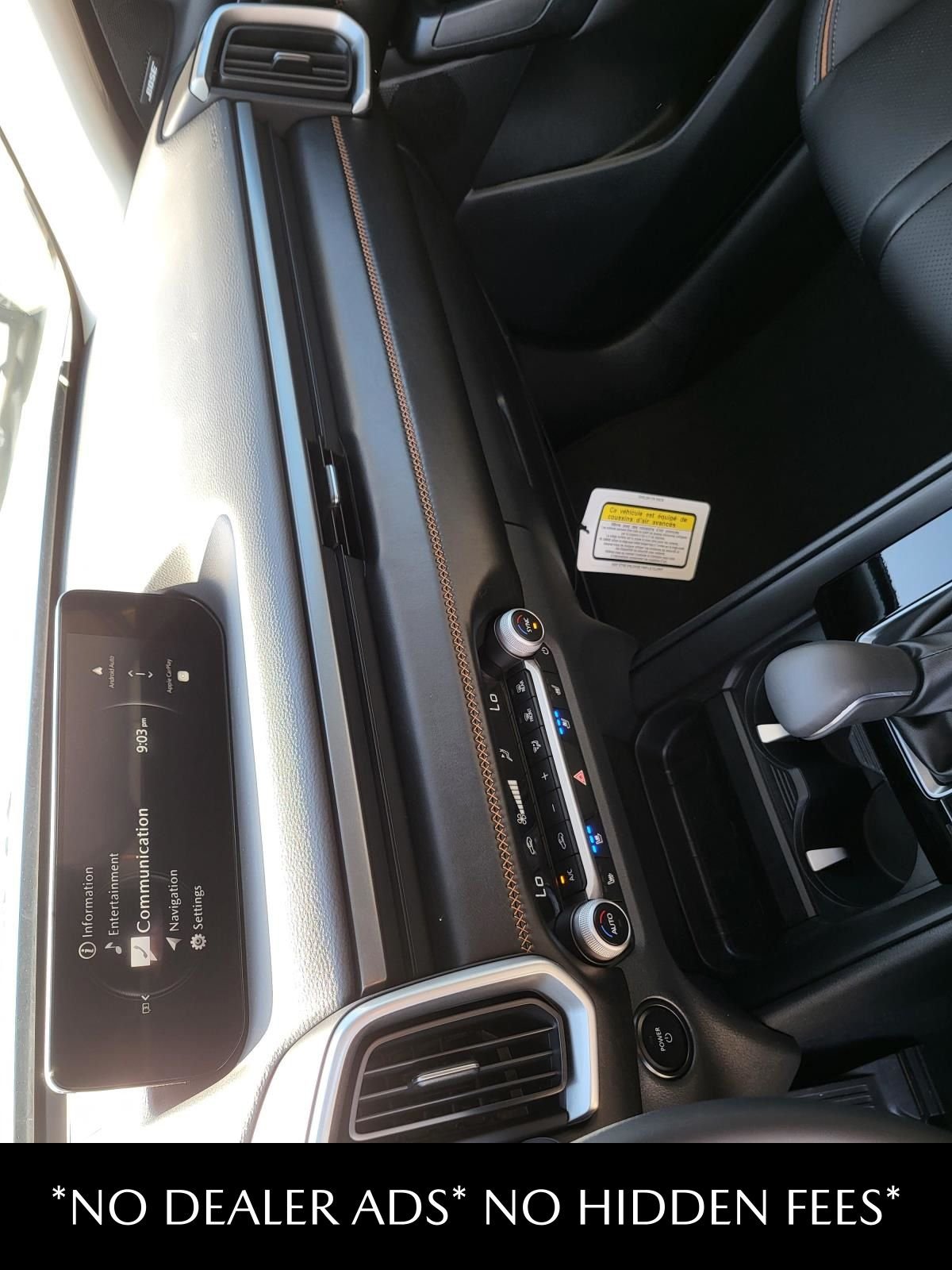 2026 Mazda CX-50 Premium - Photo 17