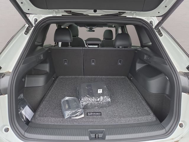 2026 Volkswagen Tiguan SE R-LINE BLACK - Photo 23