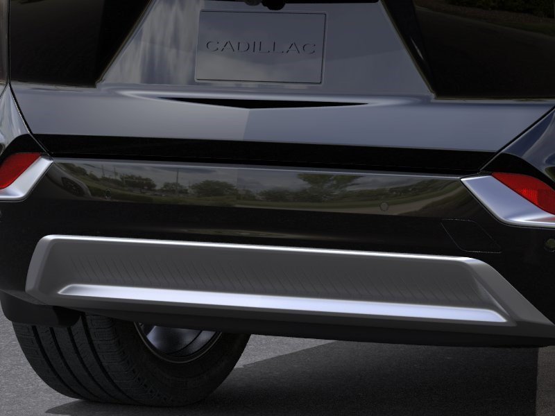 New 2027 Black Raven Cadillac Premium Sport image 14