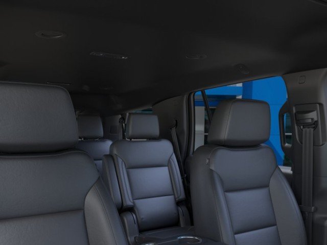 2026 Chevrolet Tahoe LT - Photo 24
