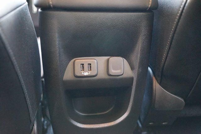 2020 GMC CANYON - Image 8