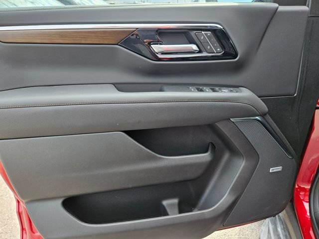 2026 Chevrolet Tahoe High Country - Photo 12