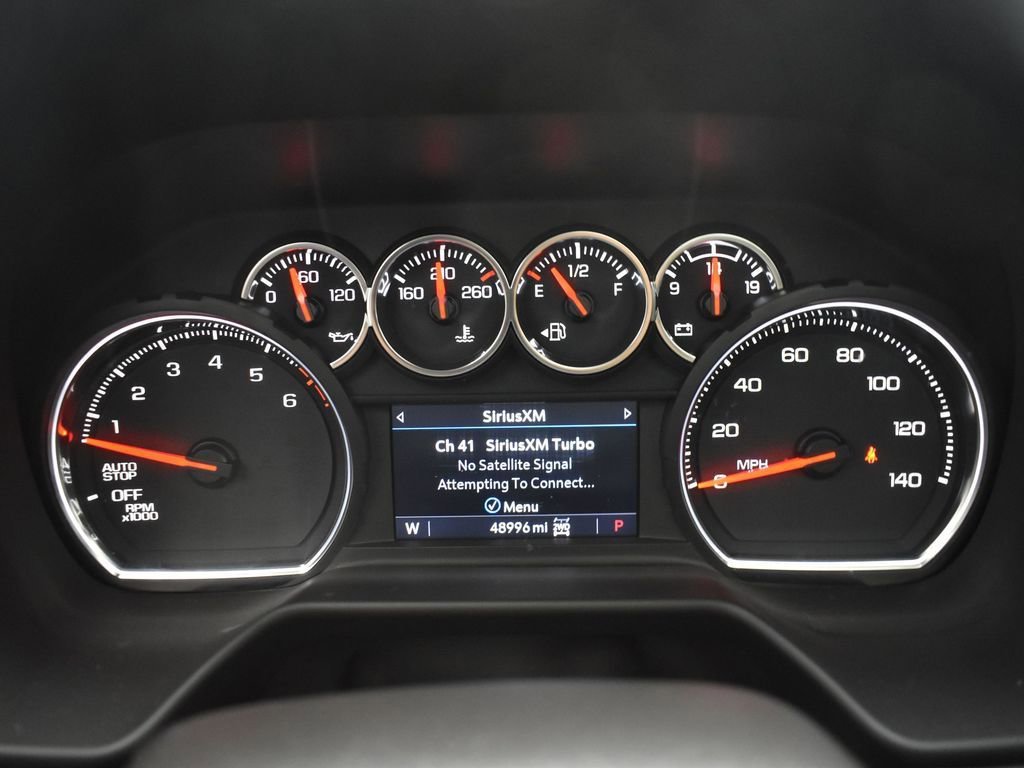 2021 CHEVROLET TAHOE - Image 18