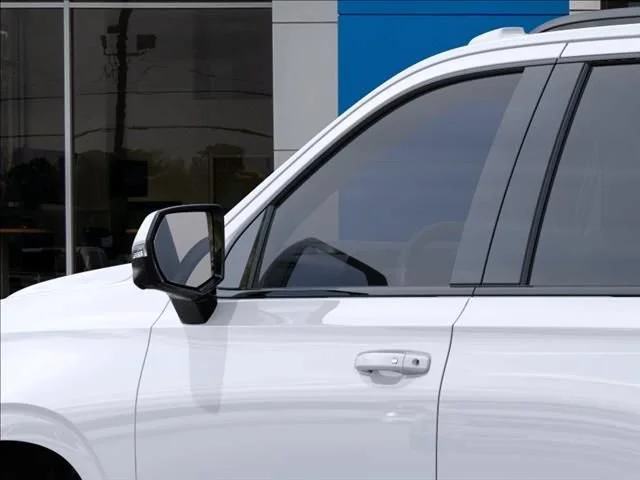 2026 Chevrolet Tahoe RST - Photo 12