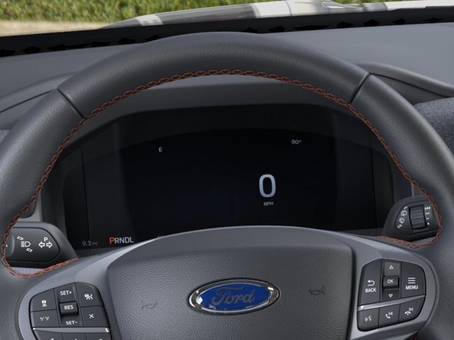New 2026 Agate Black Metallic Ford Active w/200A Pkg image 36