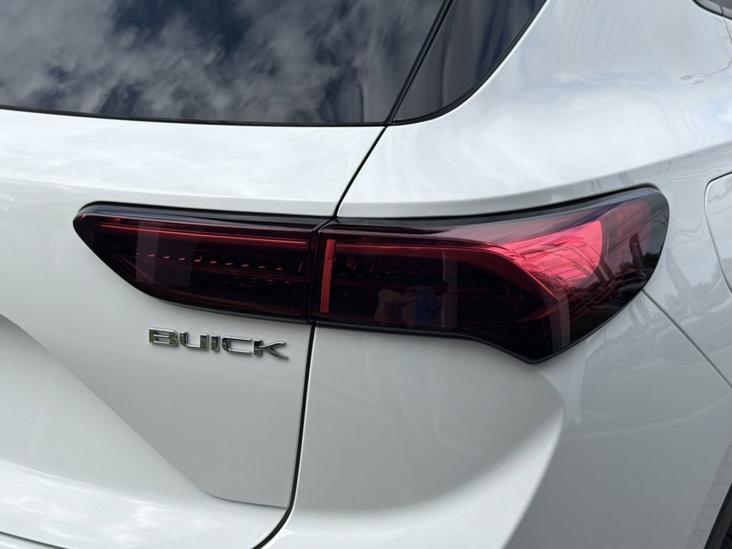 2026 Buick Envision Sport Touring - Photo 9