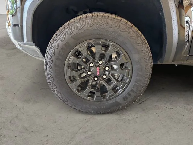 New 2026 Onyx Black GMC Elevation image 15