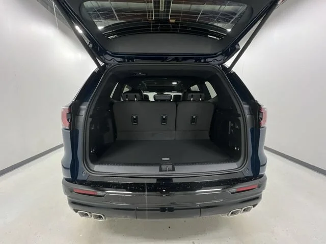 2027 GMC Acadia Denali Ultimate - Photo 28