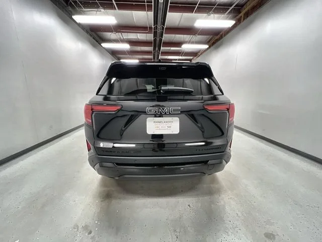 2027 GMC Terrain Elevation - Photo 7