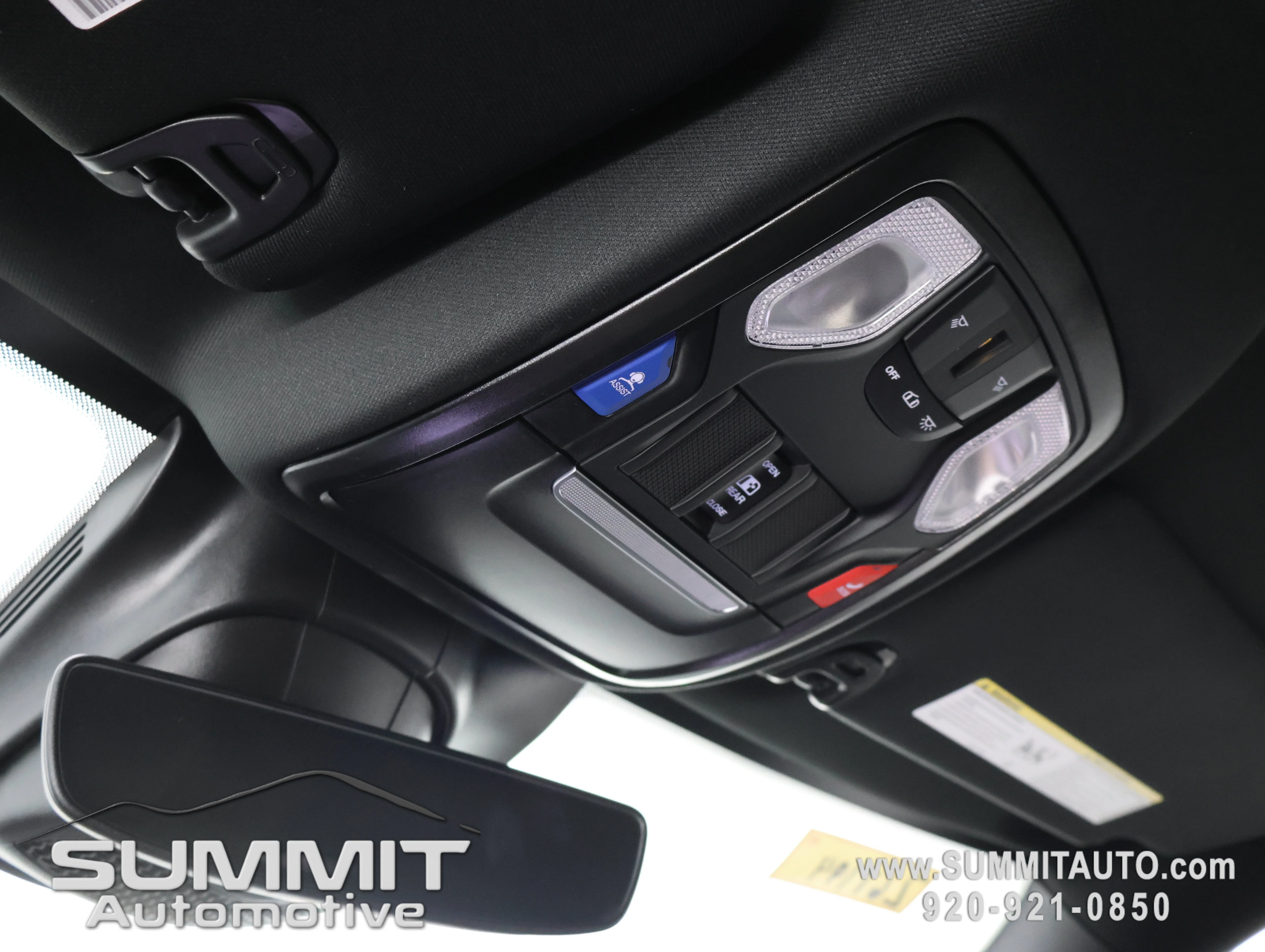 New 2026 Ceramic Gray Clearcoat RAM Big Horn image 12
