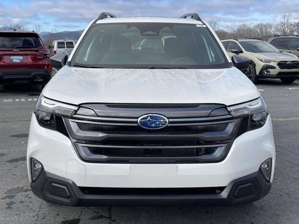 2026 Subaru Forester Premium - Photo 21