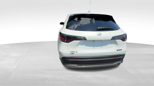 2024 Honda HR-V Sport - Photo 36