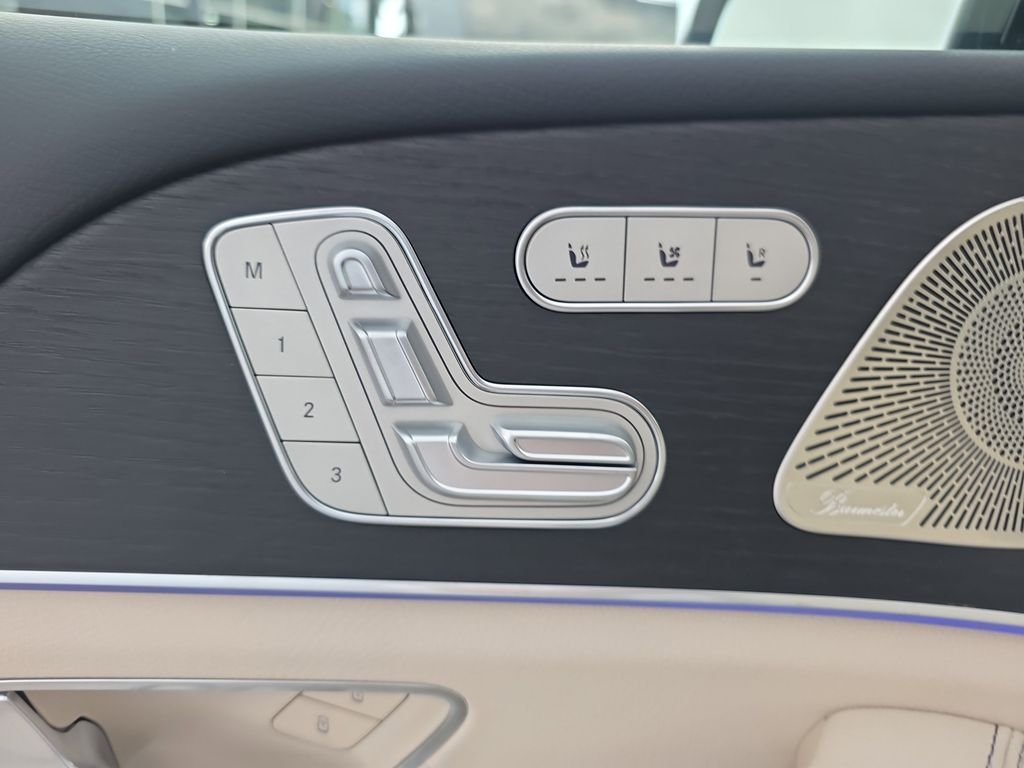 New 2026 White Mercedes-Benz GLE 350 image 11