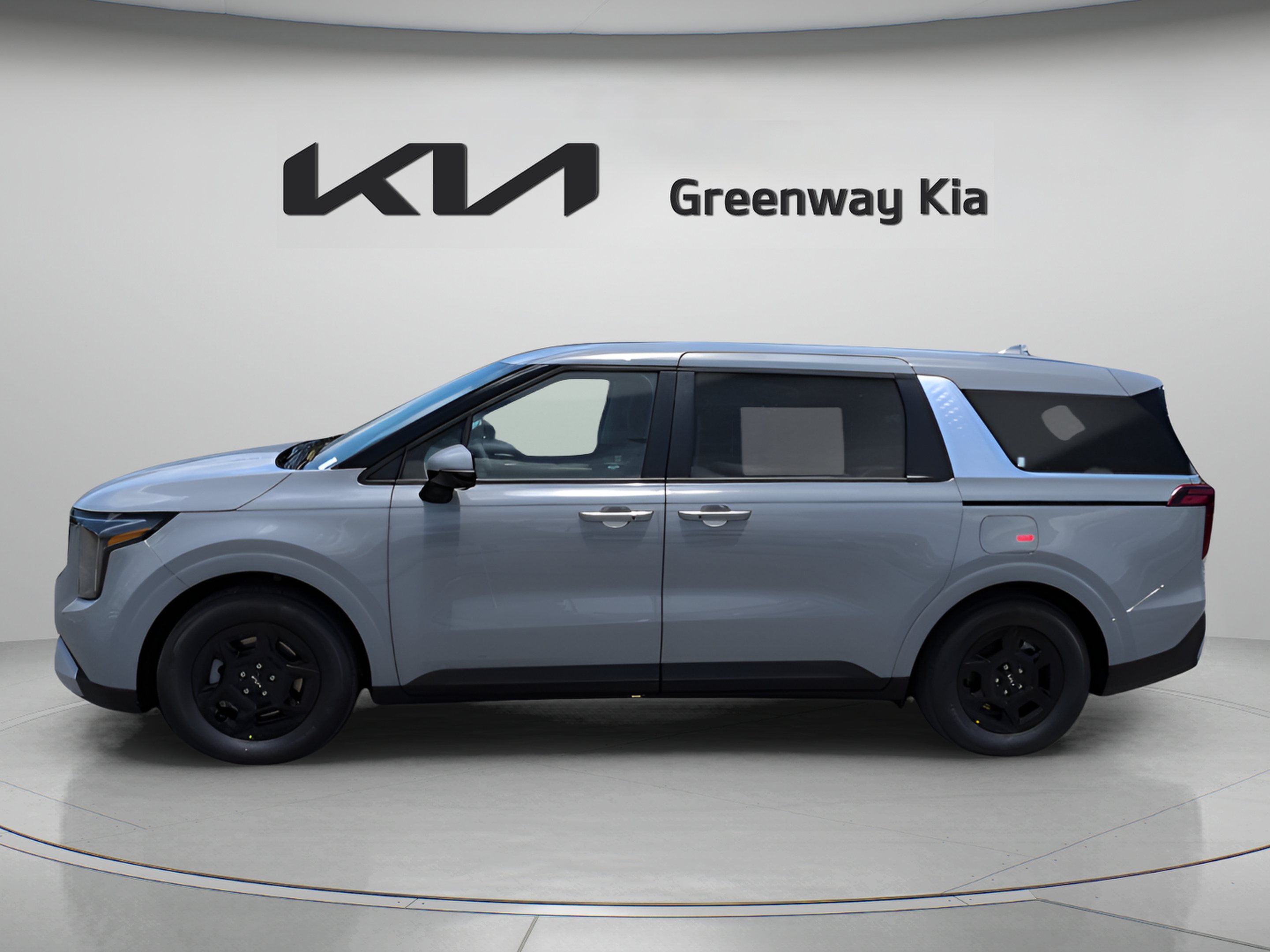New 2027 Ceramic Silver Kia LXS image 5