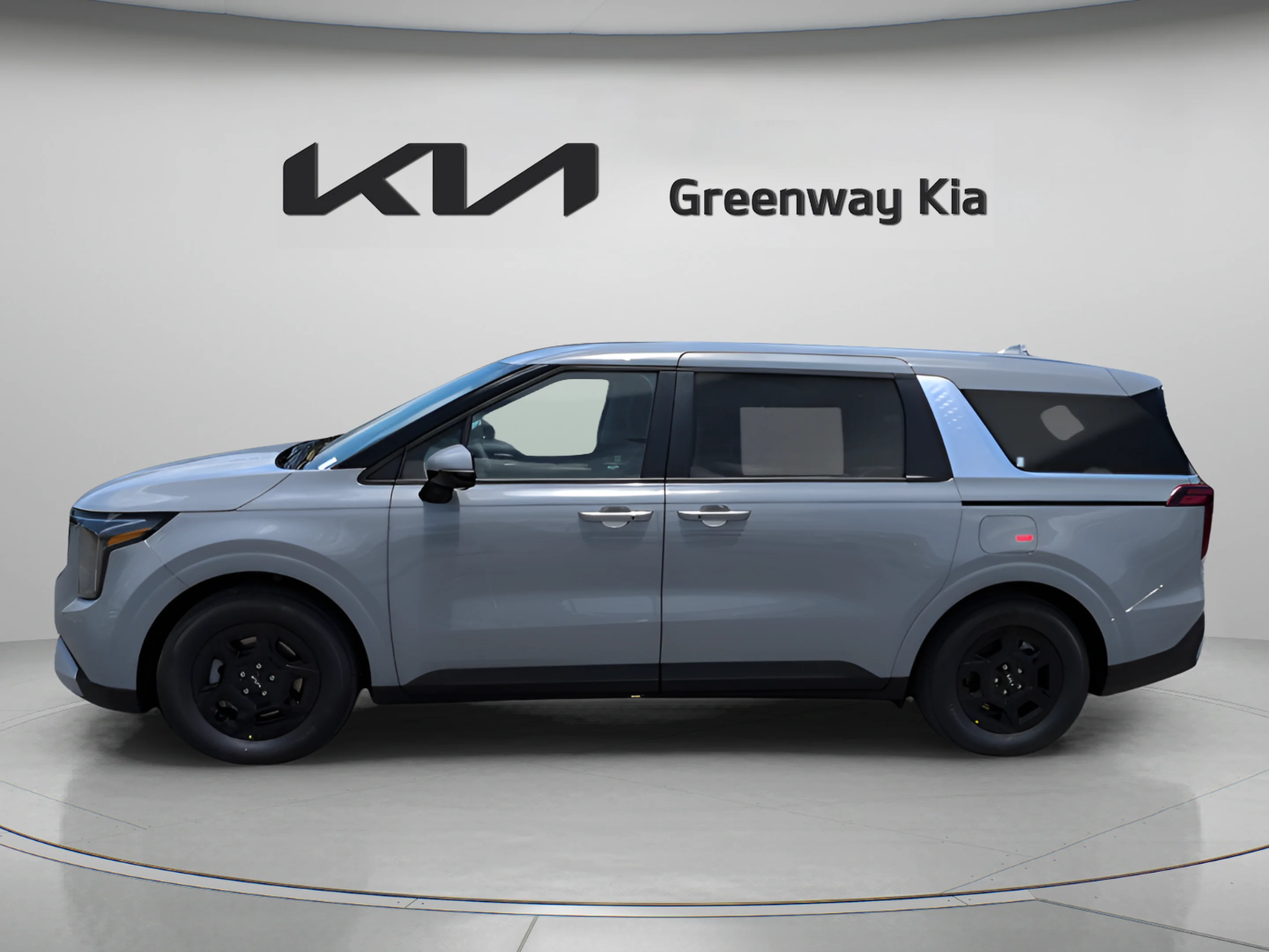 New 2027 Ceramic Silver Kia LXS image 5