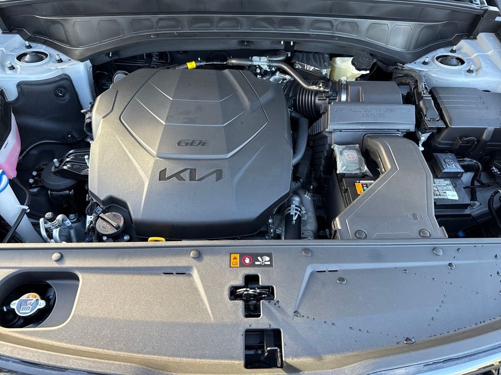 2025 Kia Telluride SX Prestige X-Line - Photo 32