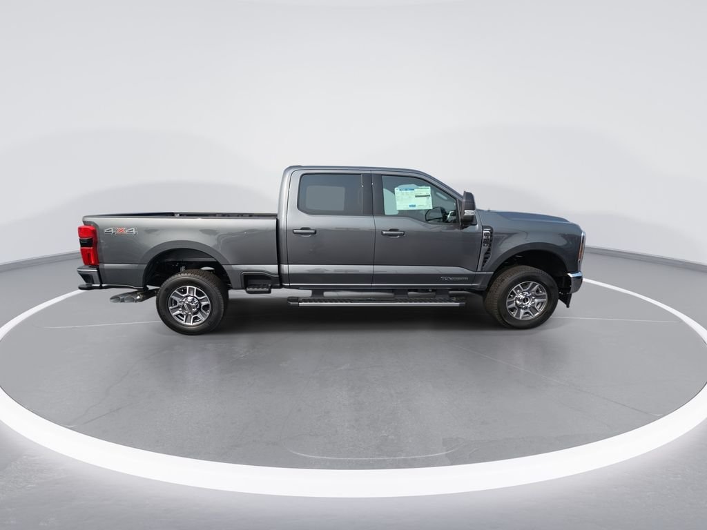 2026 Ford F-350 Super Duty Lariat - Photo 9