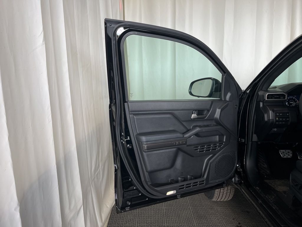 2026 Toyota Tacoma TRD Sport - Photo 18