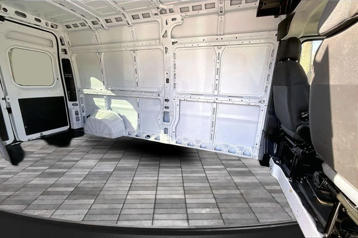 Used 2023  Ram Cargo Van High Roof 159" WB image 14