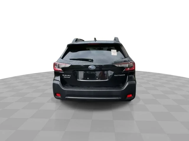 Certified Used 2023 Black Subaru Premium image 7