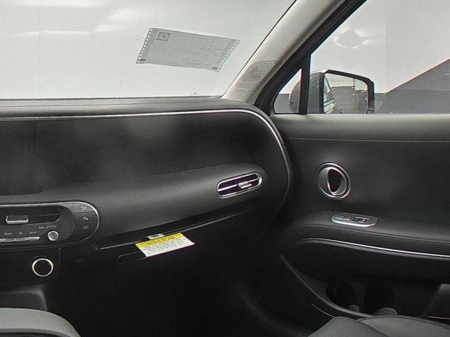 New 2026 Gray Hyundai SEL Premium 7P image 35