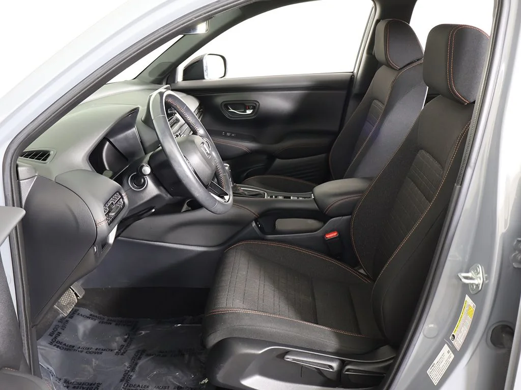 Used 2024 Urban Gray Pearl Honda Sport image 29