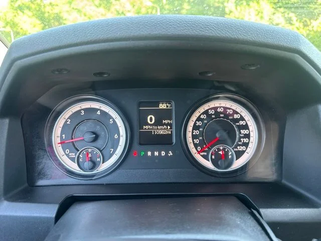 Used 2014 Silver Ram Express image 22