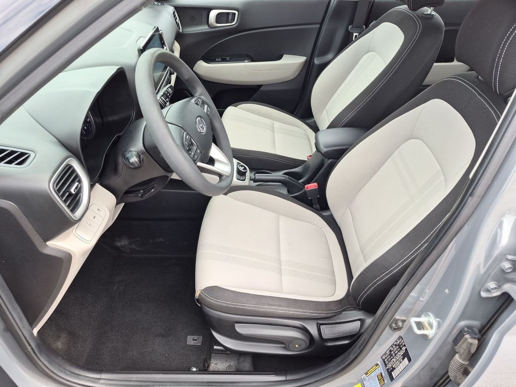 Used 2020 Gray Hyundai SEL image 10
