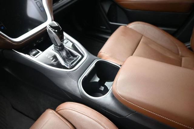Used 2022 Black Subaru Touring image 31