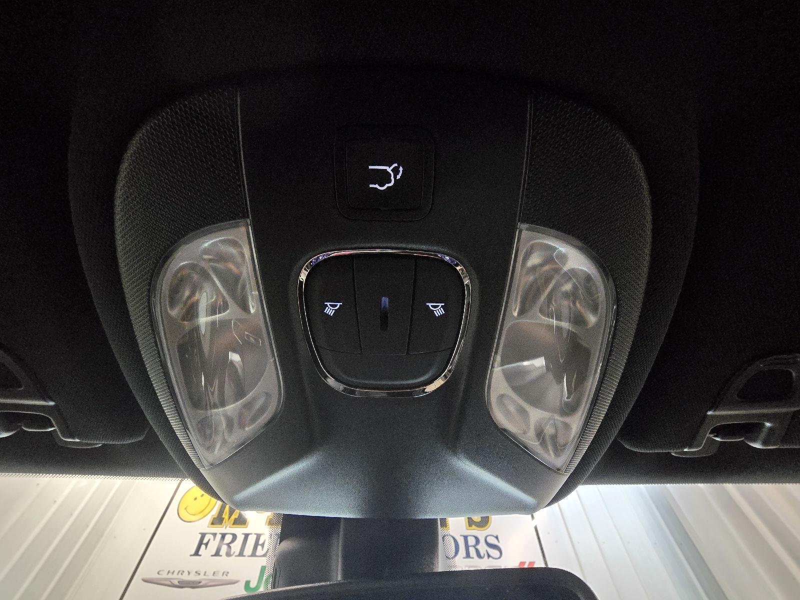 2026 Jeep Compass Limited - Photo 33