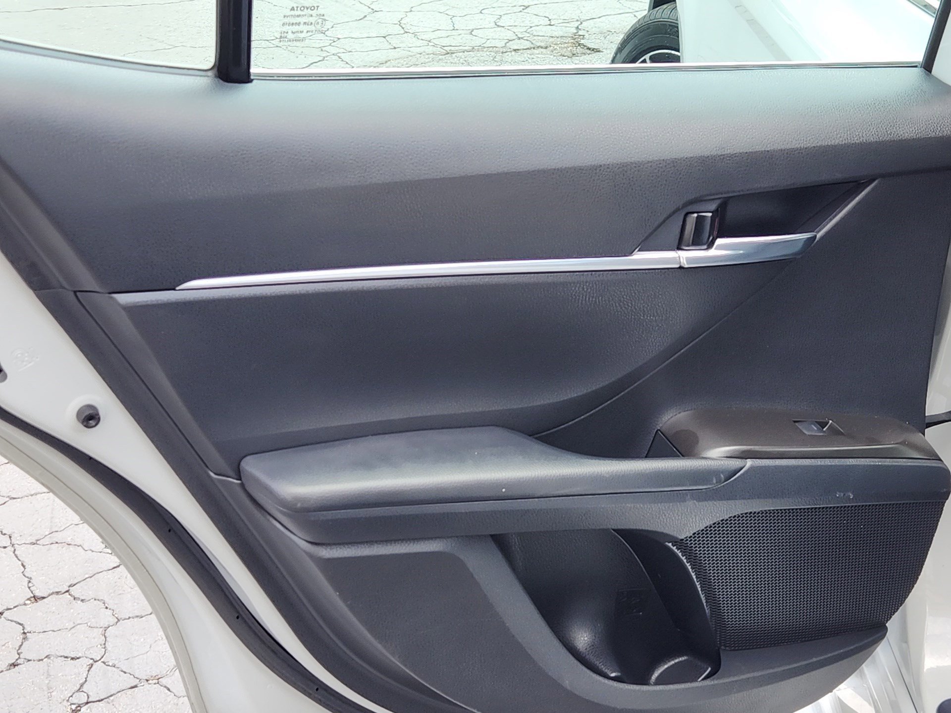 Certified Used 2024 Ice Edge Toyota SE image 22