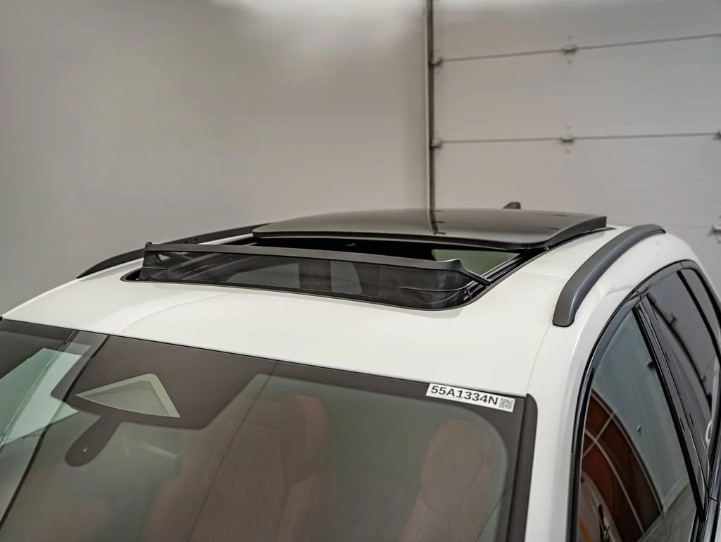 New 2026 Glacier White Metallic Audi Premium Plus image 17