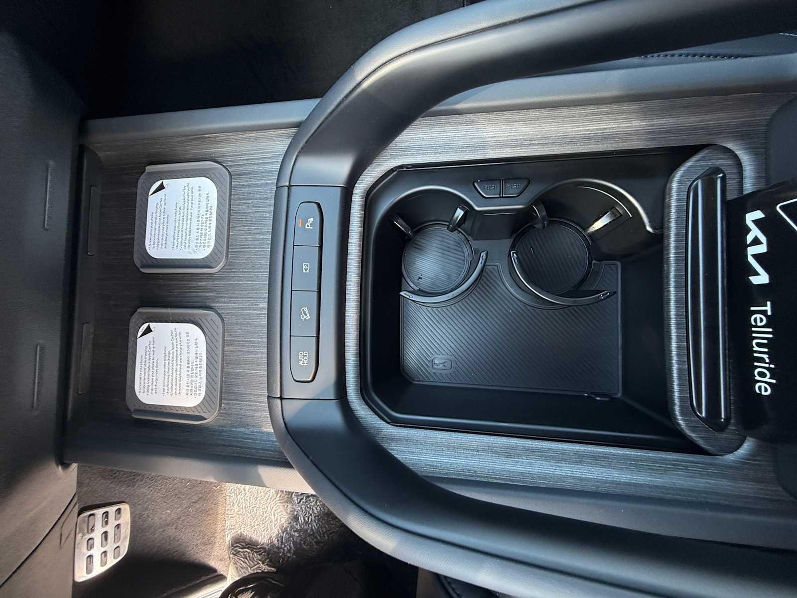 New 2027 Ebony Black Kia X-Line SX-Prestige image 19